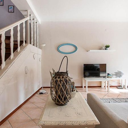 Superbe Appartement Dans Le Coeur De La Ville Antibes Buitenkant foto