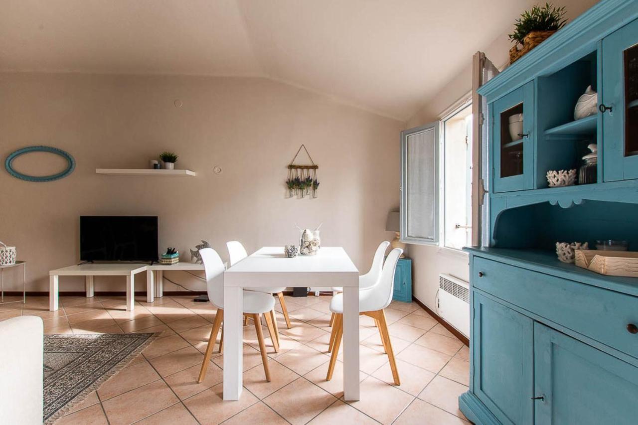 Superbe Appartement Dans Le Coeur De La Ville Antibes Buitenkant foto