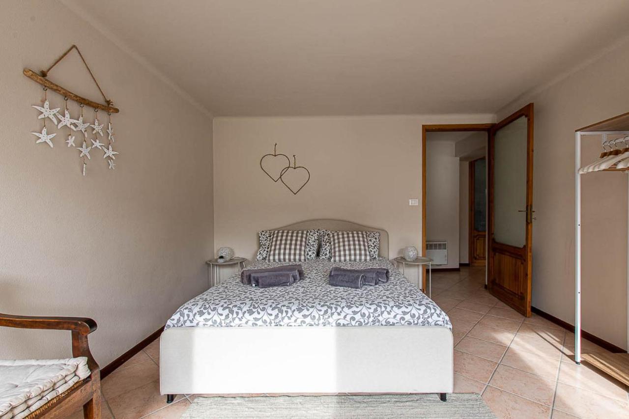 Superbe Appartement Dans Le Coeur De La Ville Antibes Buitenkant foto