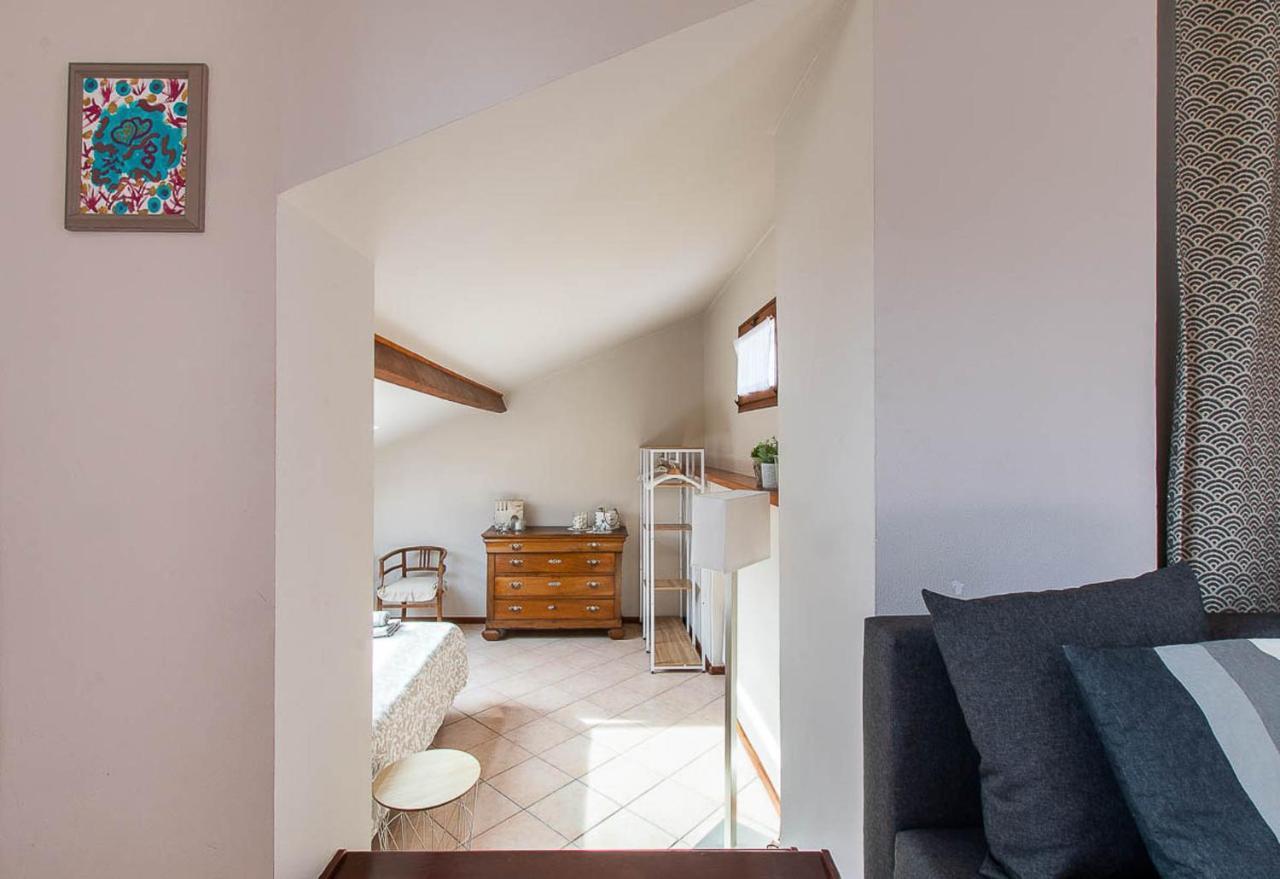 Superbe Appartement Dans Le Coeur De La Ville Antibes Buitenkant foto