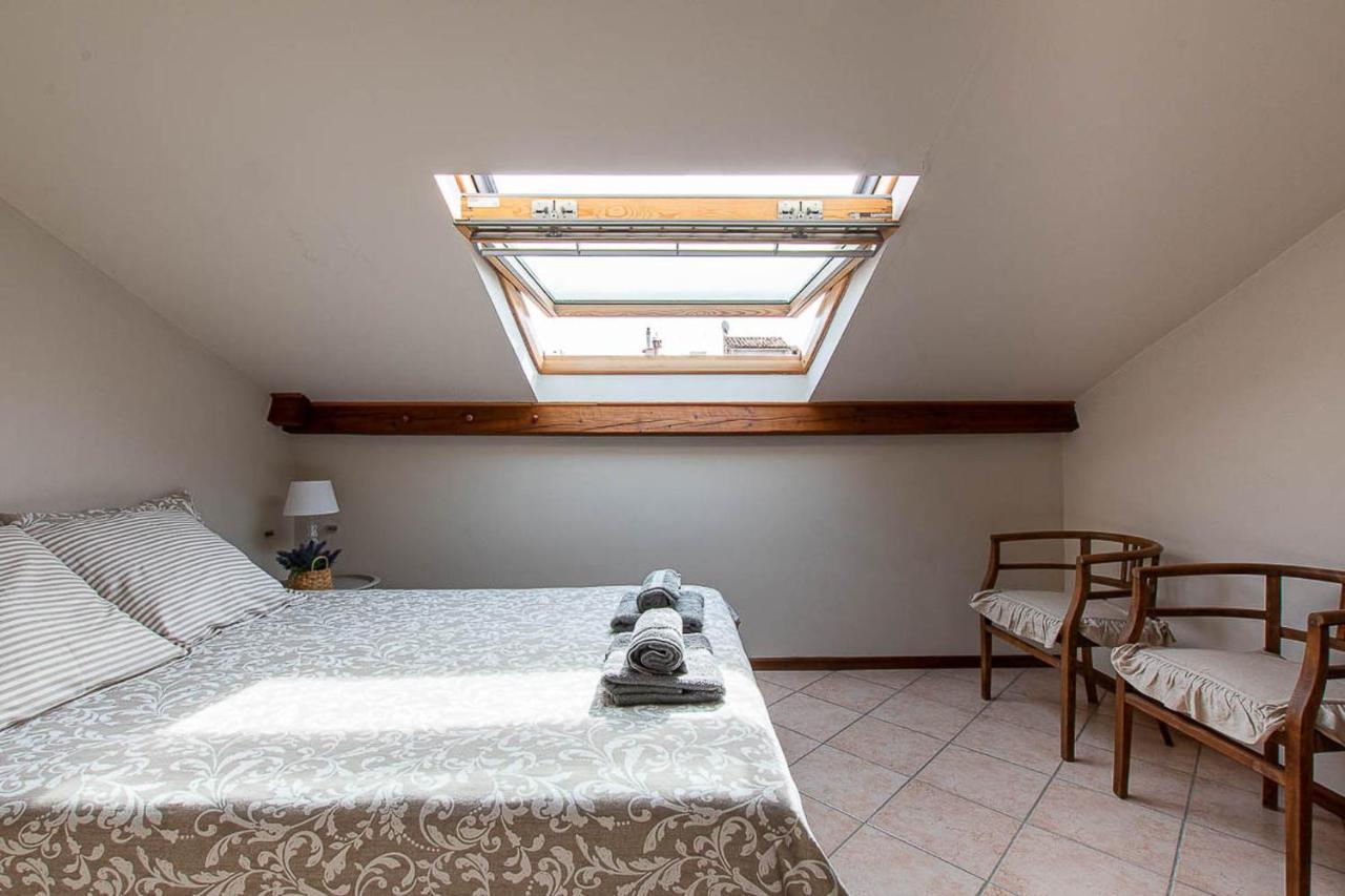 Superbe Appartement Dans Le Coeur De La Ville Antibes Buitenkant foto