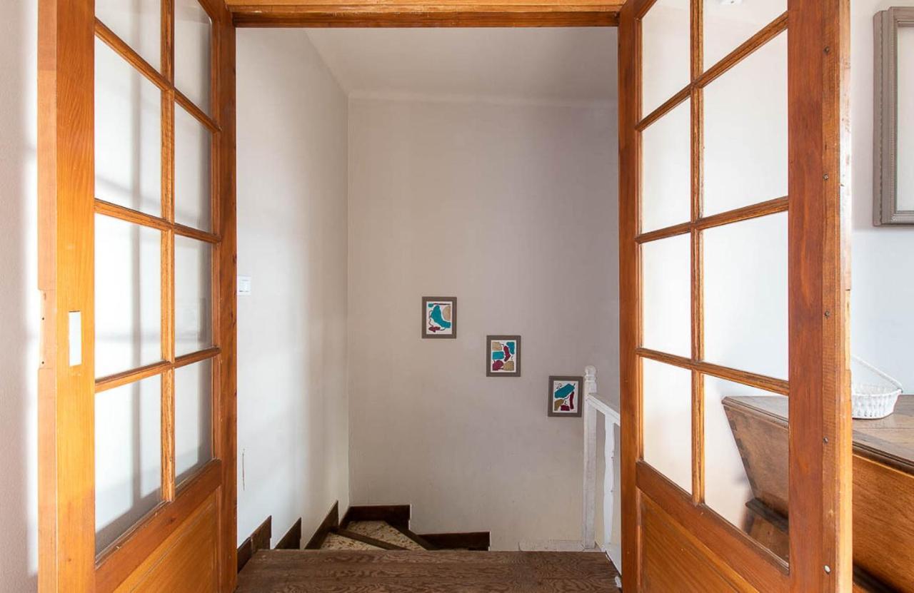 Superbe Appartement Dans Le Coeur De La Ville Antibes Buitenkant foto