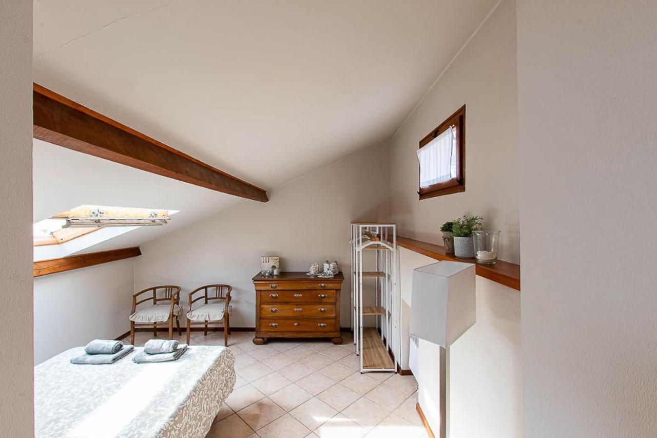 Superbe Appartement Dans Le Coeur De La Ville Antibes Buitenkant foto