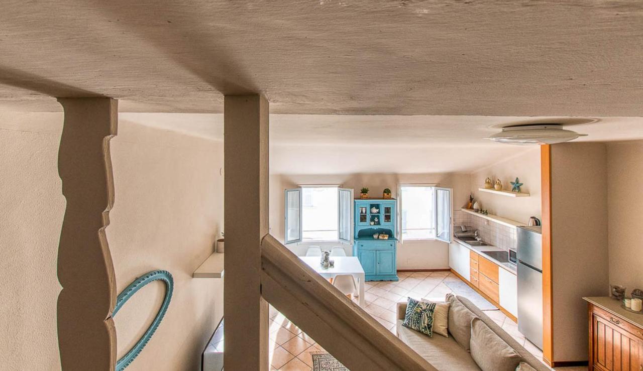 Superbe Appartement Dans Le Coeur De La Ville Antibes Buitenkant foto