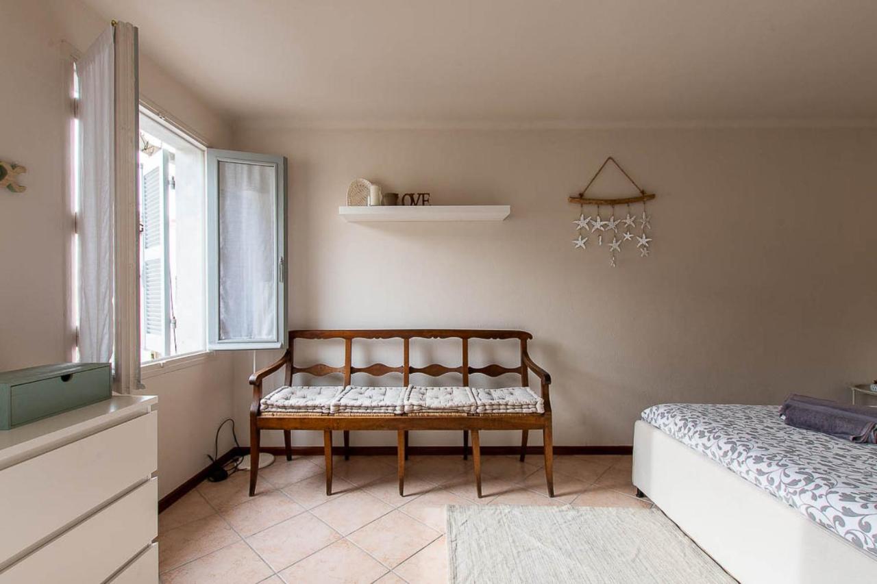 Superbe Appartement Dans Le Coeur De La Ville Antibes Buitenkant foto