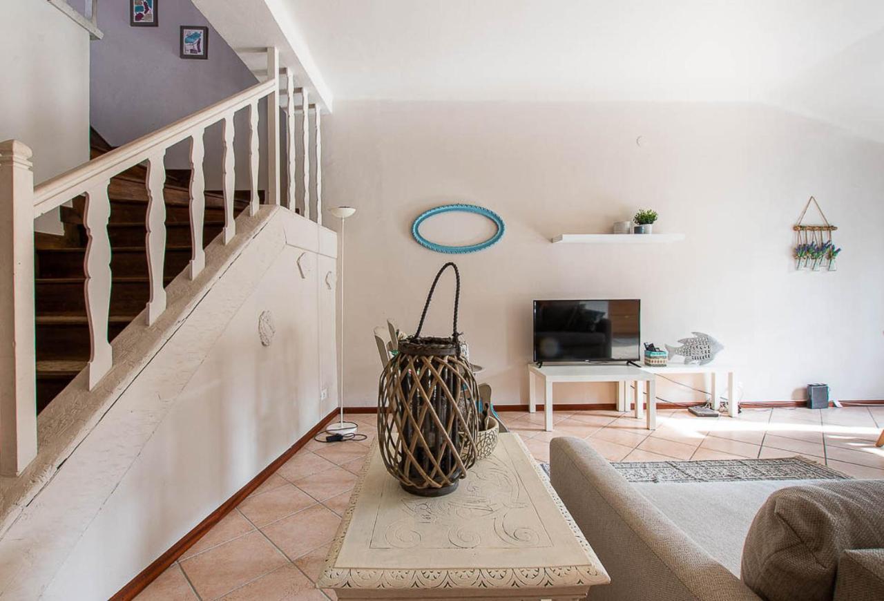 Superbe Appartement Dans Le Coeur De La Ville Antibes Buitenkant foto
